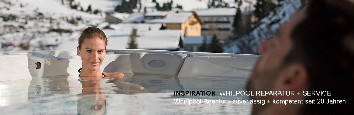 Whirlpool Service Repartur Noftall Zürich - Experten für Whirlpool-Reparatur