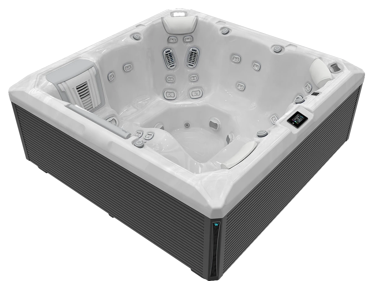 WELLIS WHIRLPOOL ATLAS GLARUS WELLIS WHIRLPOOL SCHWEIZ ATLAS GLARUS