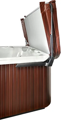 Hydrauliklifter Leisure Concept 