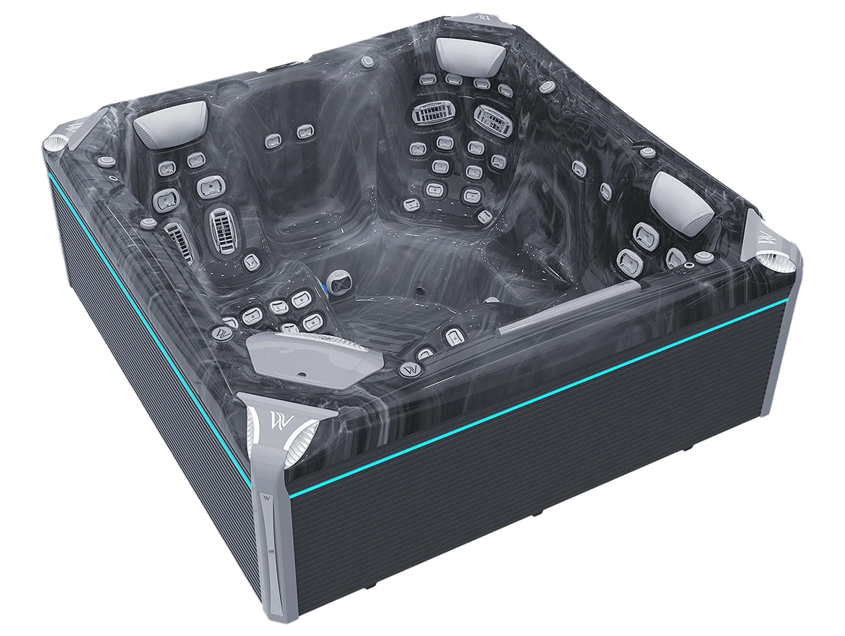 WELLIS WHIRLPOOL EVEREST APPENZELL WELLIS WHIRLPOOL SCHWEIZ EVEREST APPENZELL