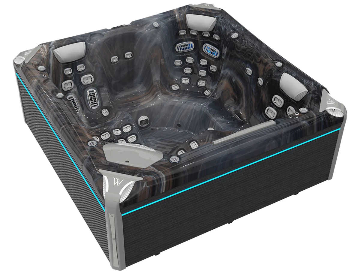 WELLIS WHIRLPOOL EVEREST GLARUS WELLIS WHIRLPOOL SCHWEIZ EVEREST GLARUS