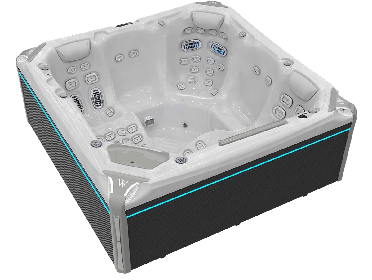 WELLIS WHIRLPOOL EVEREST TICINO WELLIS WHIRLPOOL SCHWEIZ EVEREST TICINO