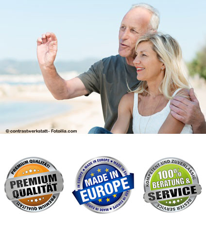 Service - Beratung - Qualität aus einer Hand. Whirlpool-Agentur