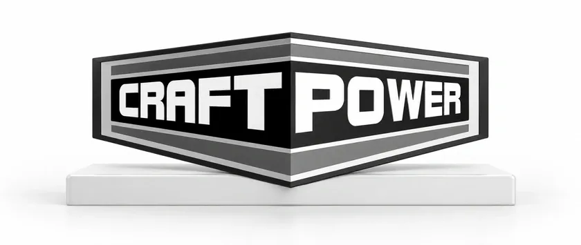 Ersatzteile Craftpower