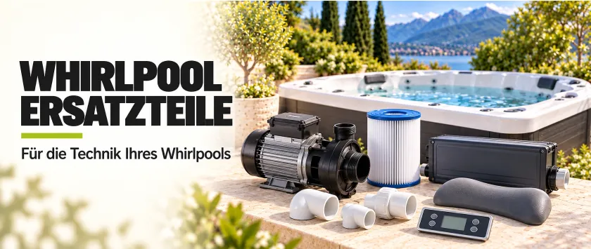 Whirlpool Ersatzteile