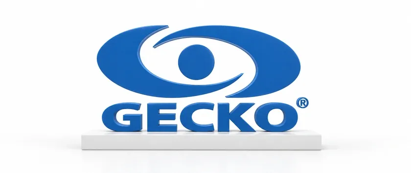 Ersatzteile: Gecko