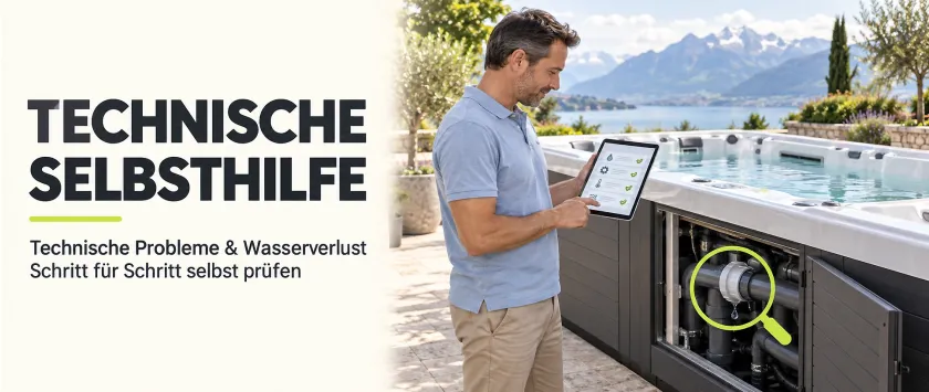 Technische Selbsthilfe