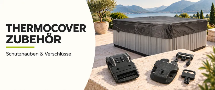 Thermocover Zubehör