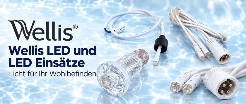 Wellis LED