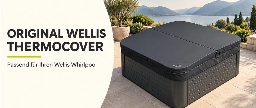 Wellis Thermocovers (original)