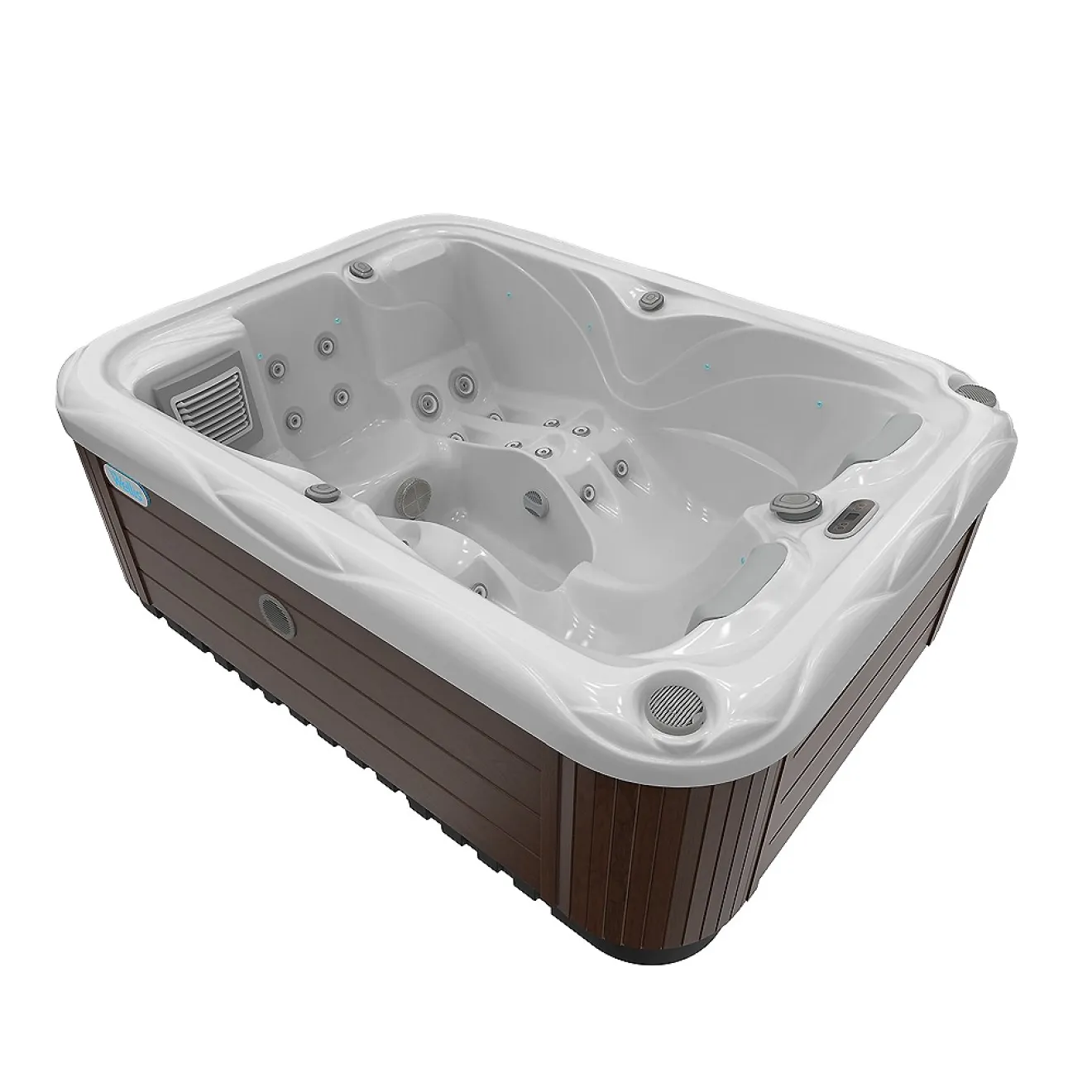 Wellis Firzene Citylife 230V Whirlpool