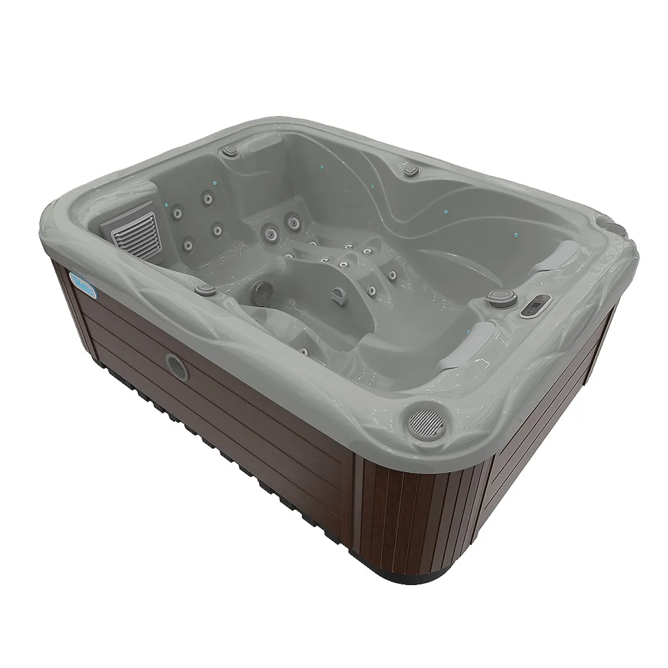 Wellis Firzene Citylife 230V Whirlpool