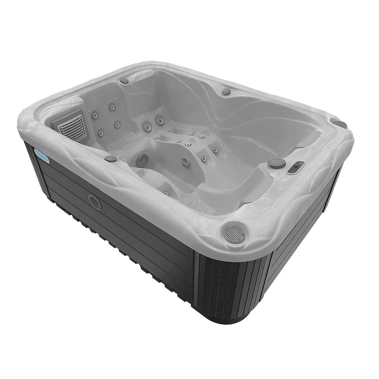 Wellis Firzene Citylife 230V Whirlpool