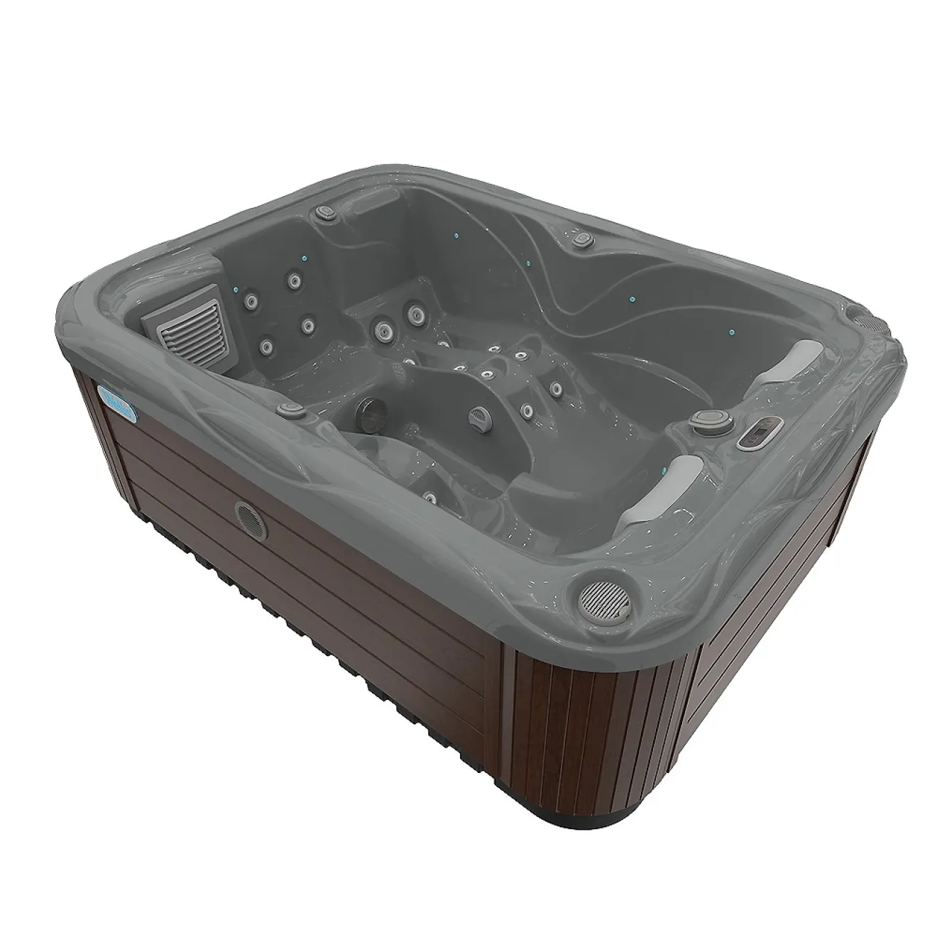 Wellis Firzene Citylife 230V Whirlpool