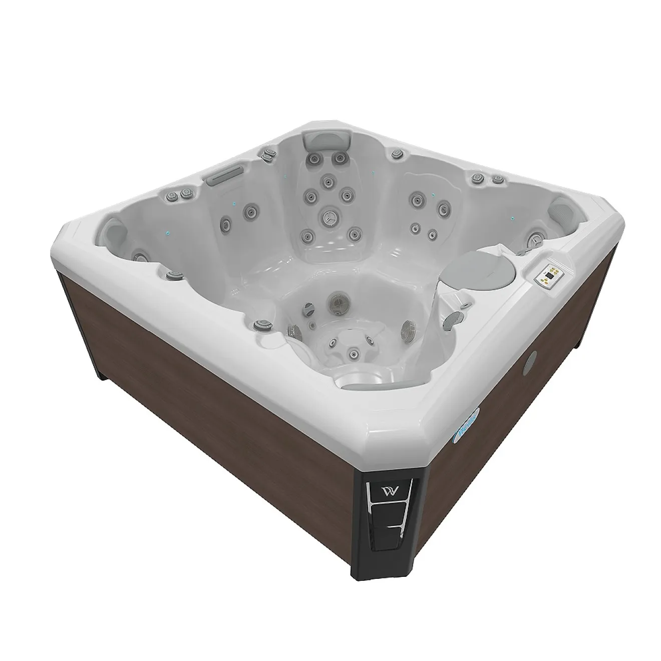 Wellis Lima Citylife Whirlpool