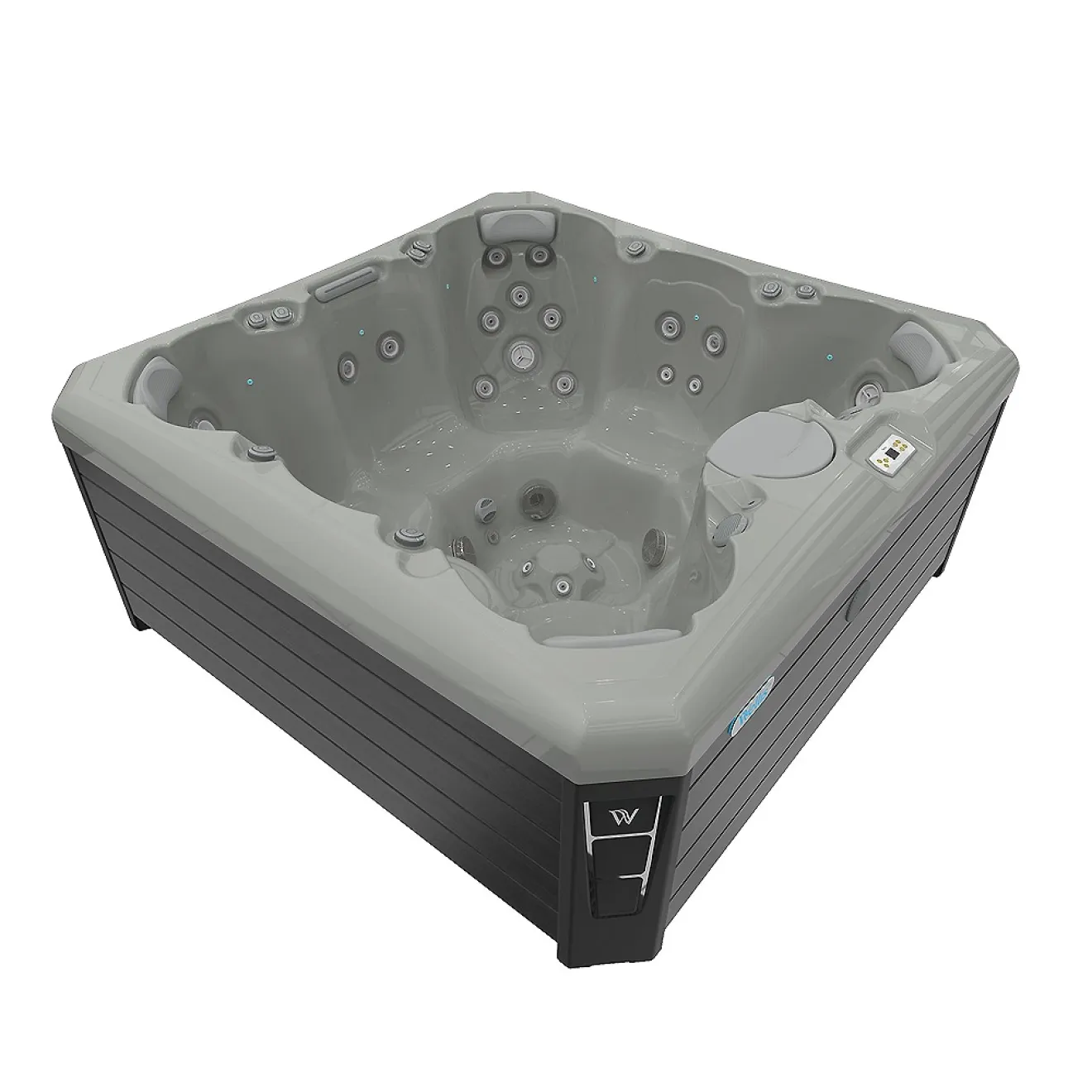 Wellis Lima Citylife Whirlpool