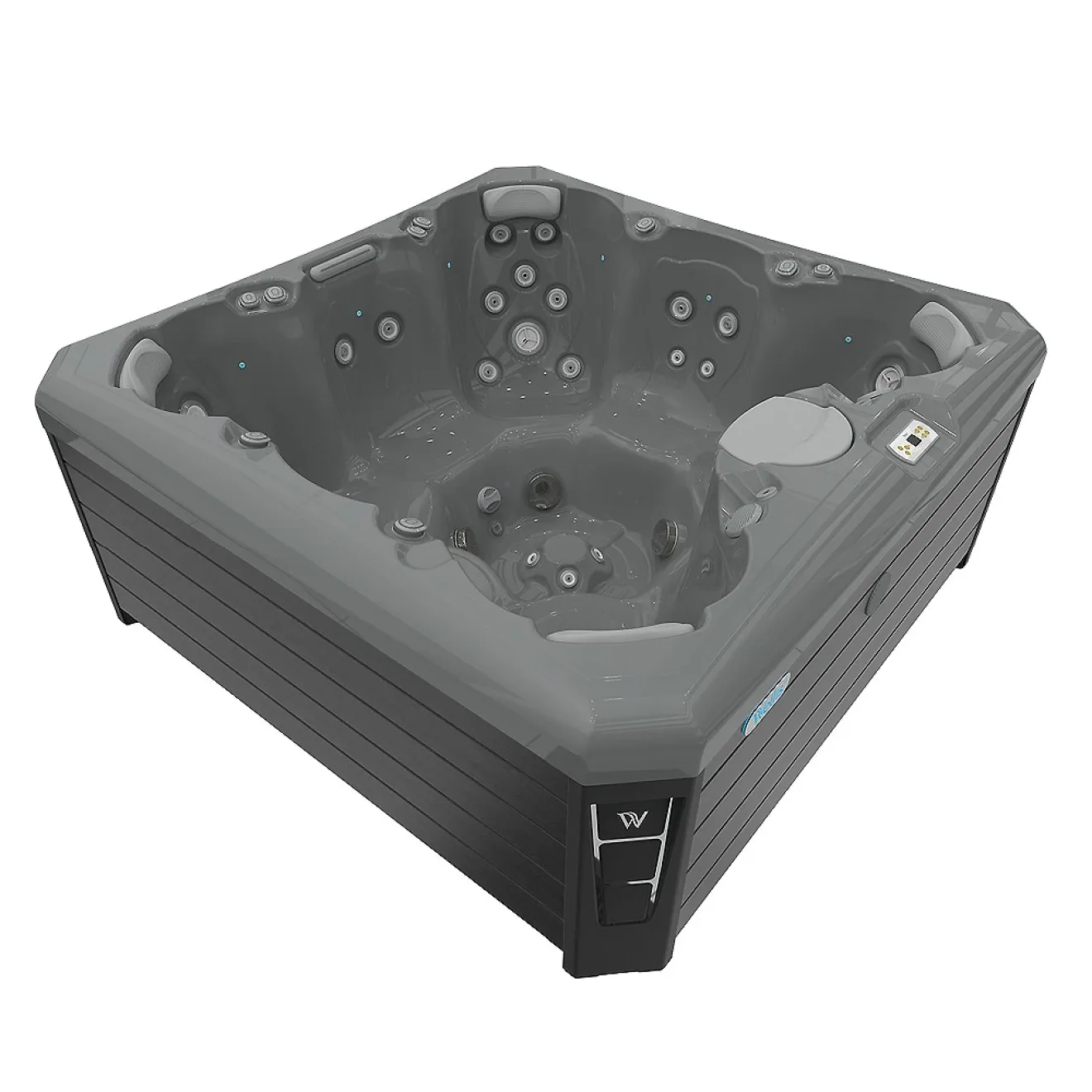 Wellis Lima Citylife Whirlpool