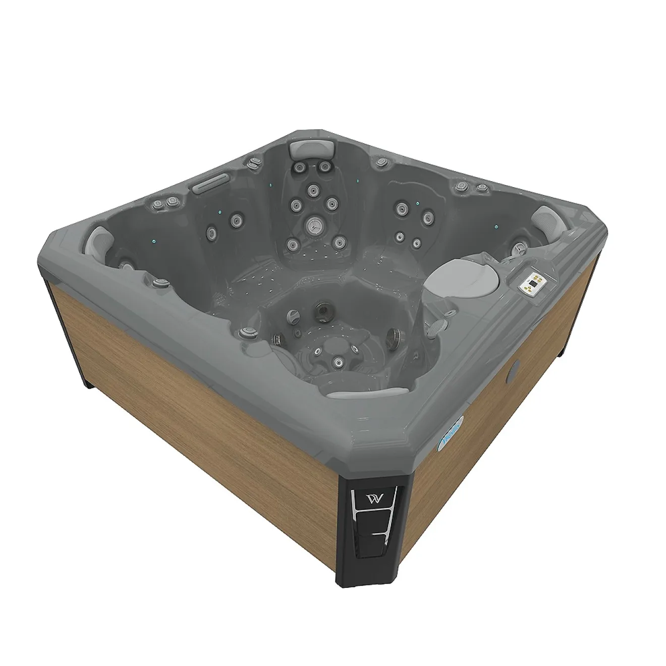 Wellis Lima Citylife Whirlpool