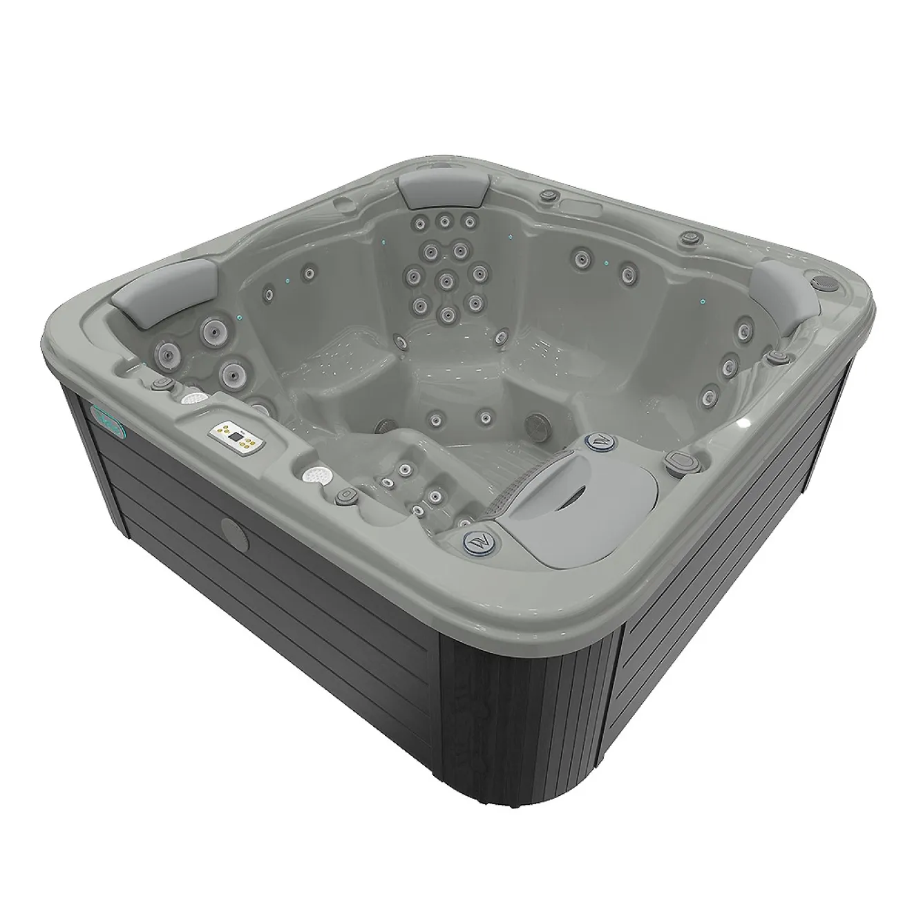 Wellis Lugano Citylife Whirlpool