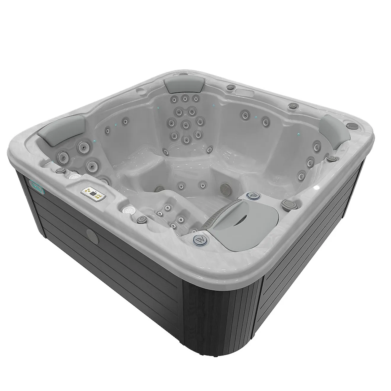 Wellis Lugano Citylife Whirlpool