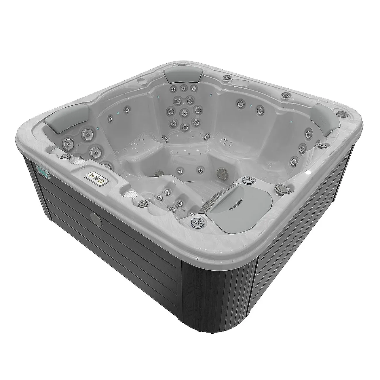 Wellis Lugano Citylife Whirlpool
