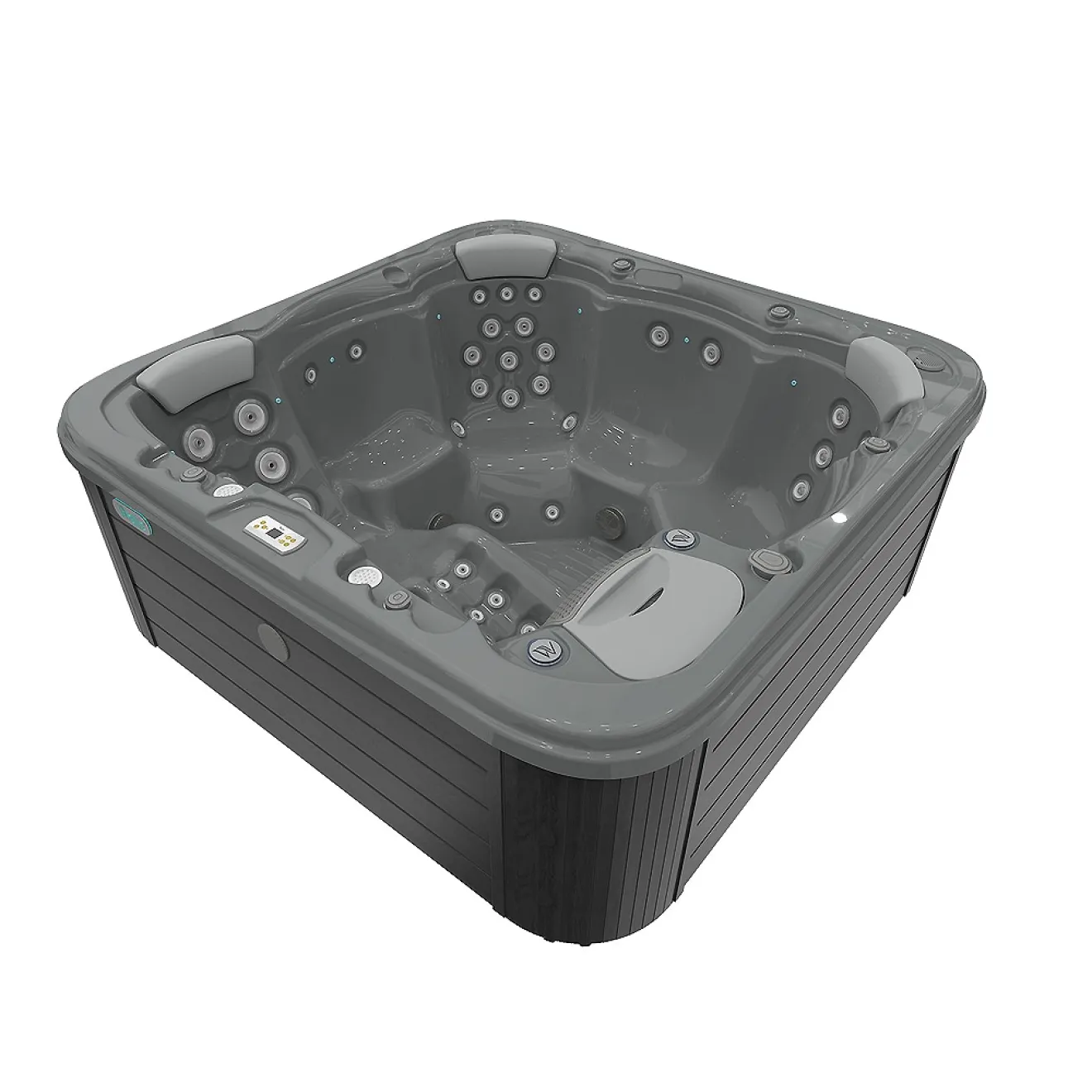 Wellis Lugano Citylife Whirlpool