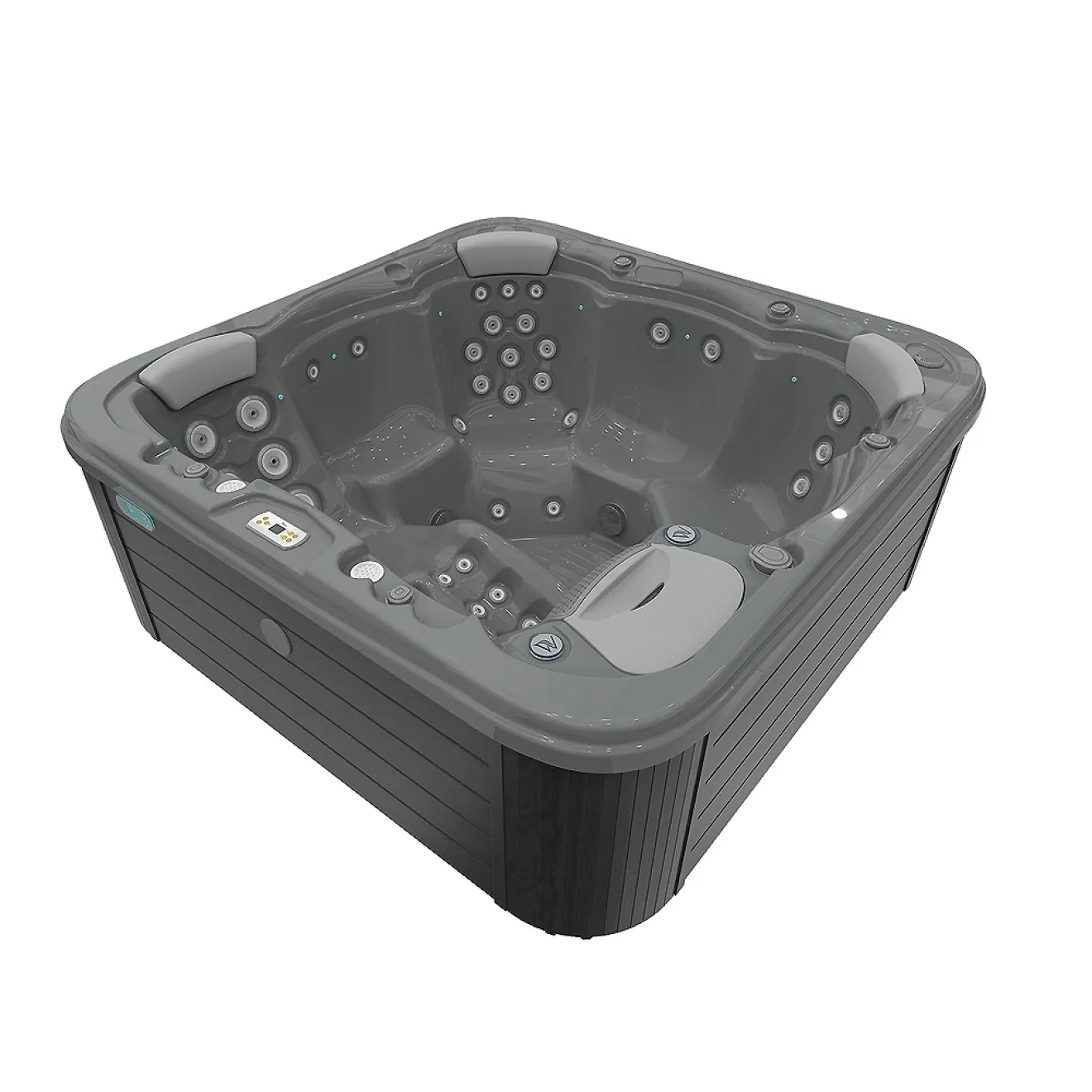 Wellis Lugano Citylife Whirlpool