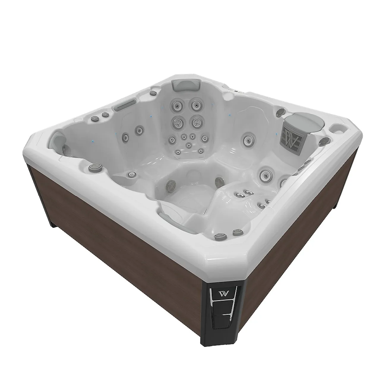 Wellis Malaga Citylife Whirlpool