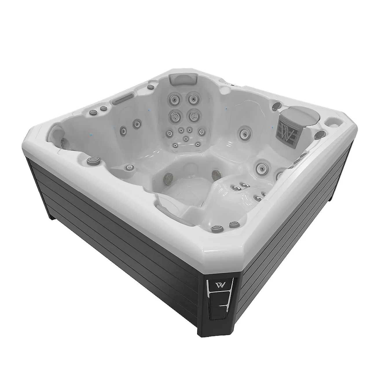 Wellis Malaga Citylife Whirlpool