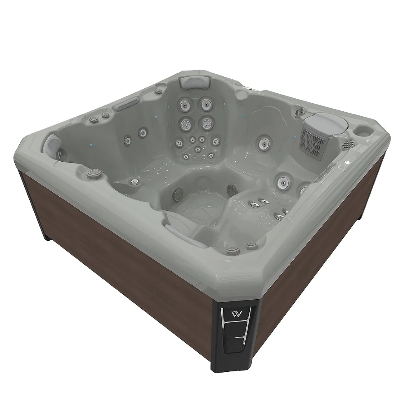 Wellis Malaga Citylife Whirlpool