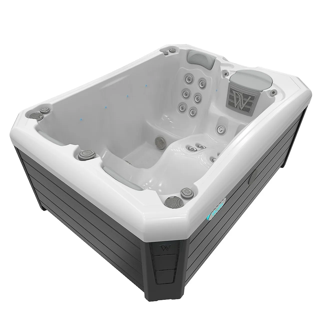 Wellis Manhattan Citylife Whirlpool