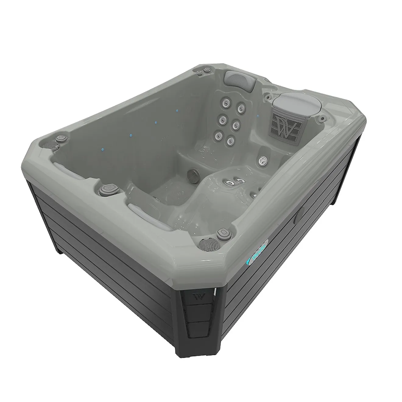 Wellis Manhattan Citylife Whirlpool