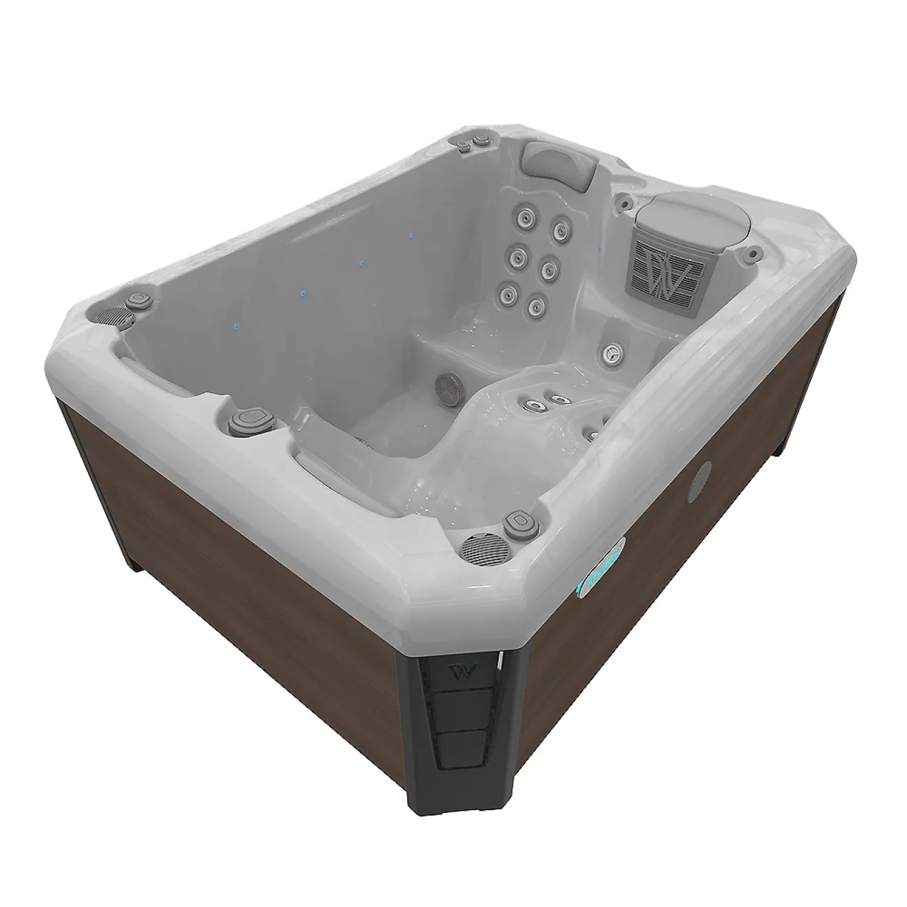 Wellis Manhattan Citylife Whirlpool