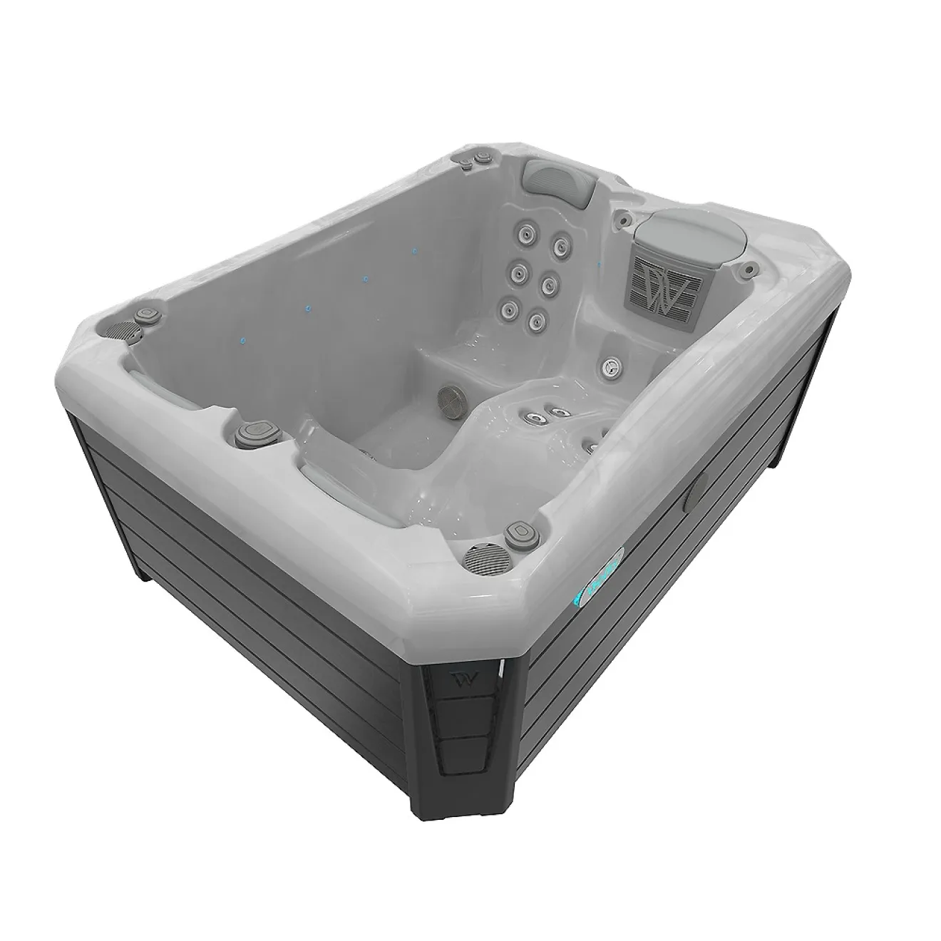 Wellis Manhattan Citylife Whirlpool
