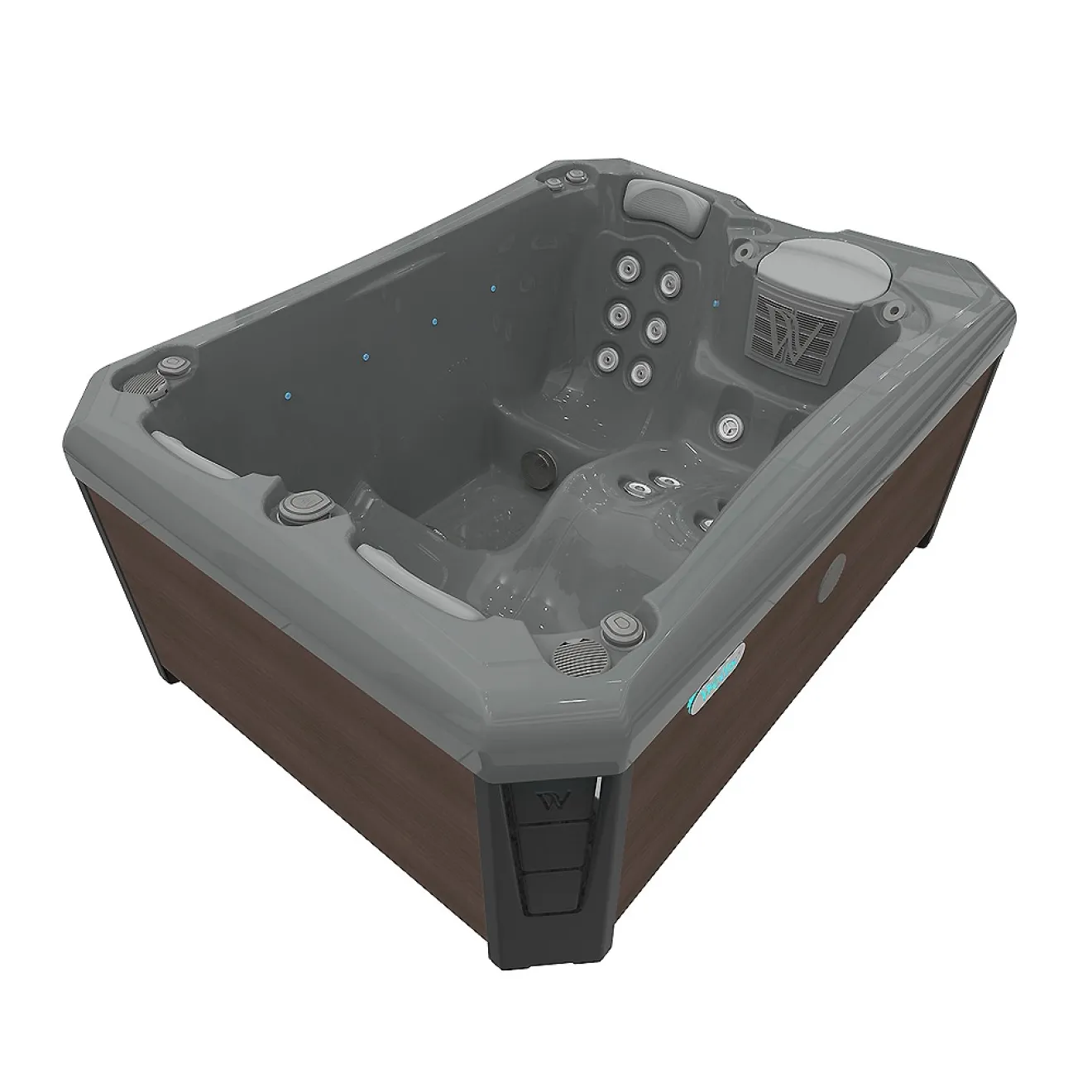 Wellis Manhattan Citylife Whirlpool