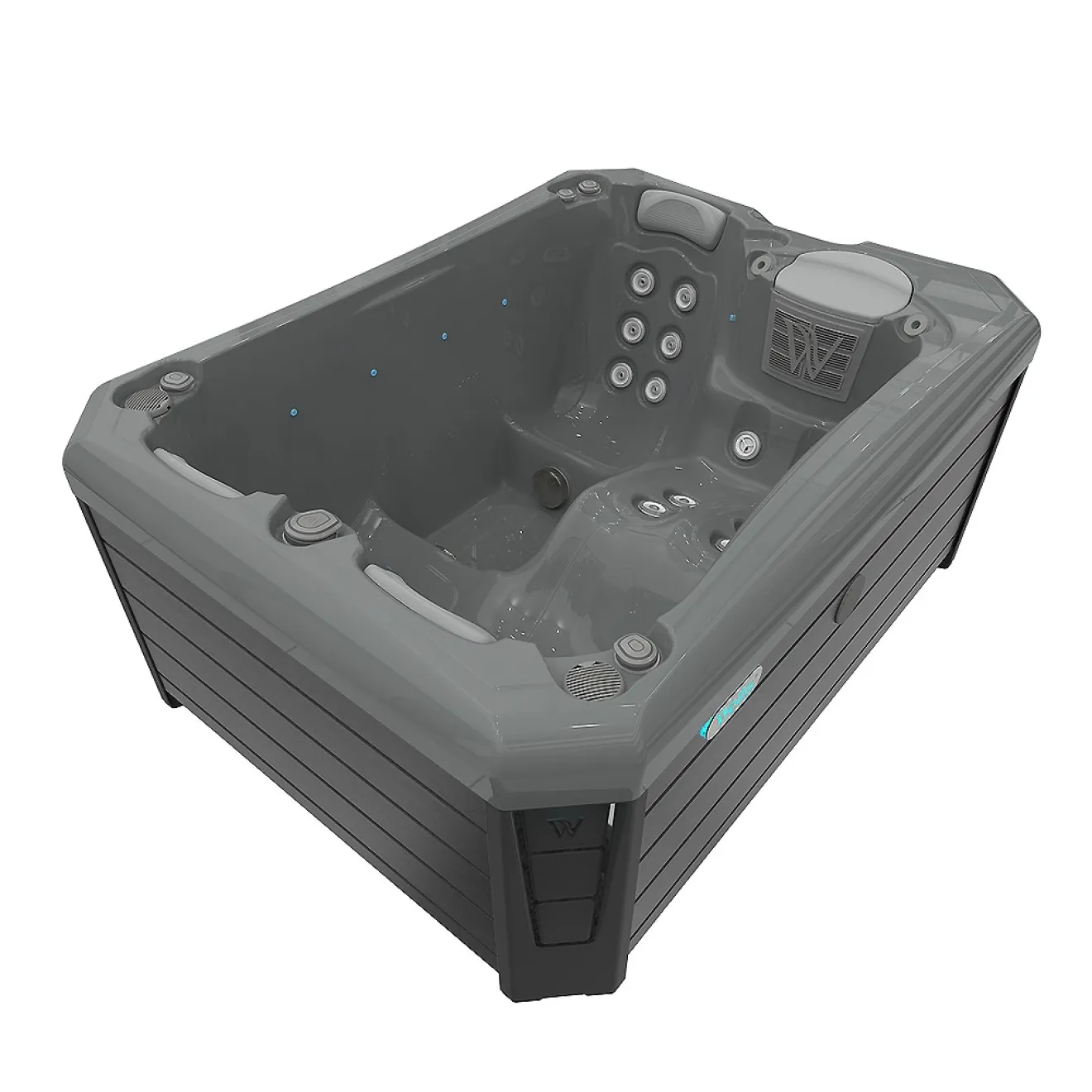 Wellis Manhattan Citylife Whirlpool