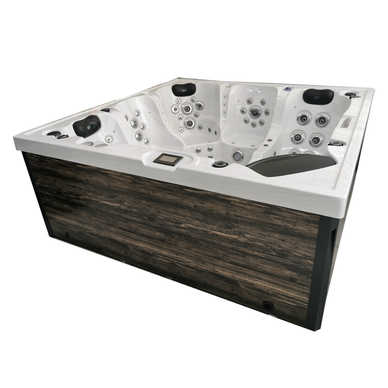 Craftpower Moderna M508 Whirlpool