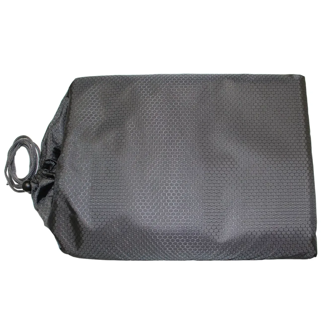 Premium Schutzhaube M (ca. 120cm) Grau