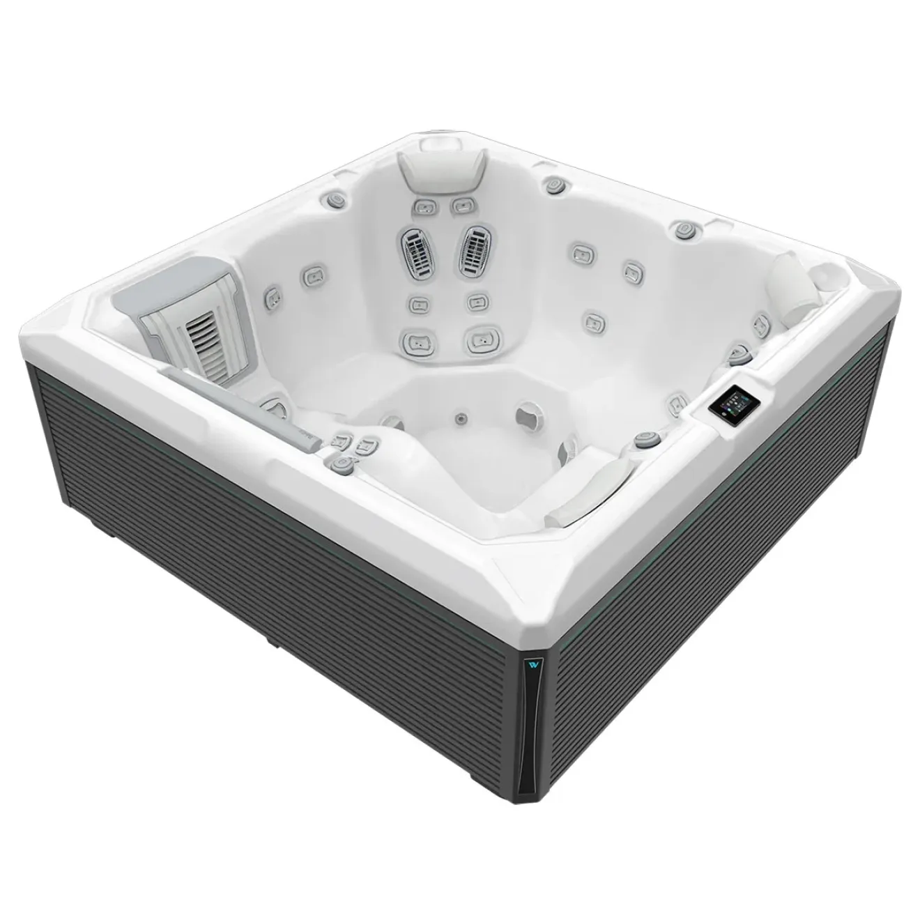 Wellis Atlas PeakLife Deluxe Life