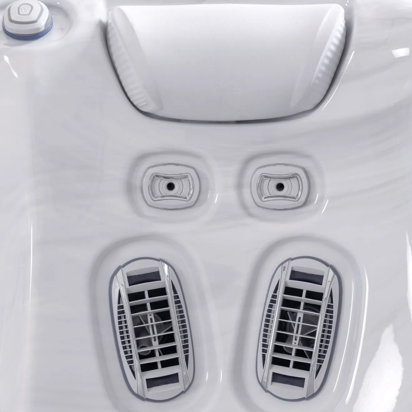 Wellis Atlas PeakLife Deluxe Life
