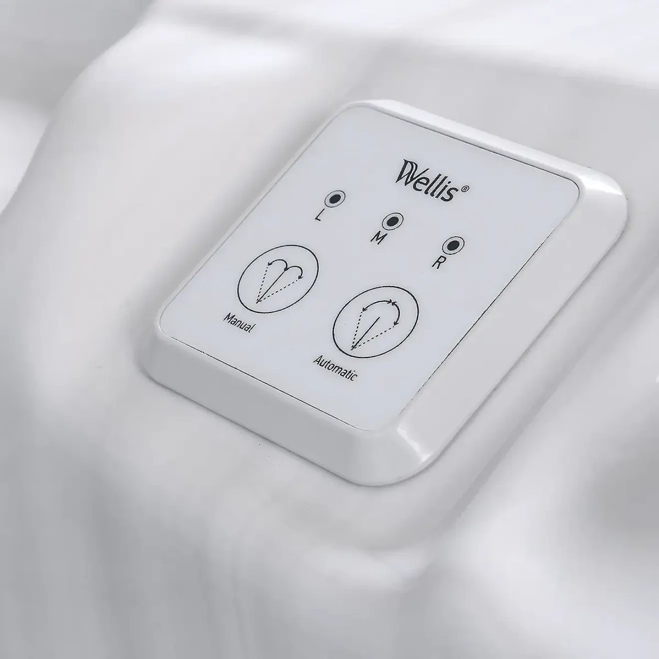 Wellis Whirlpool ELBRUS Deluxe Life aus der Life Line Serie - 7 Sitze für perfekte Aussicht