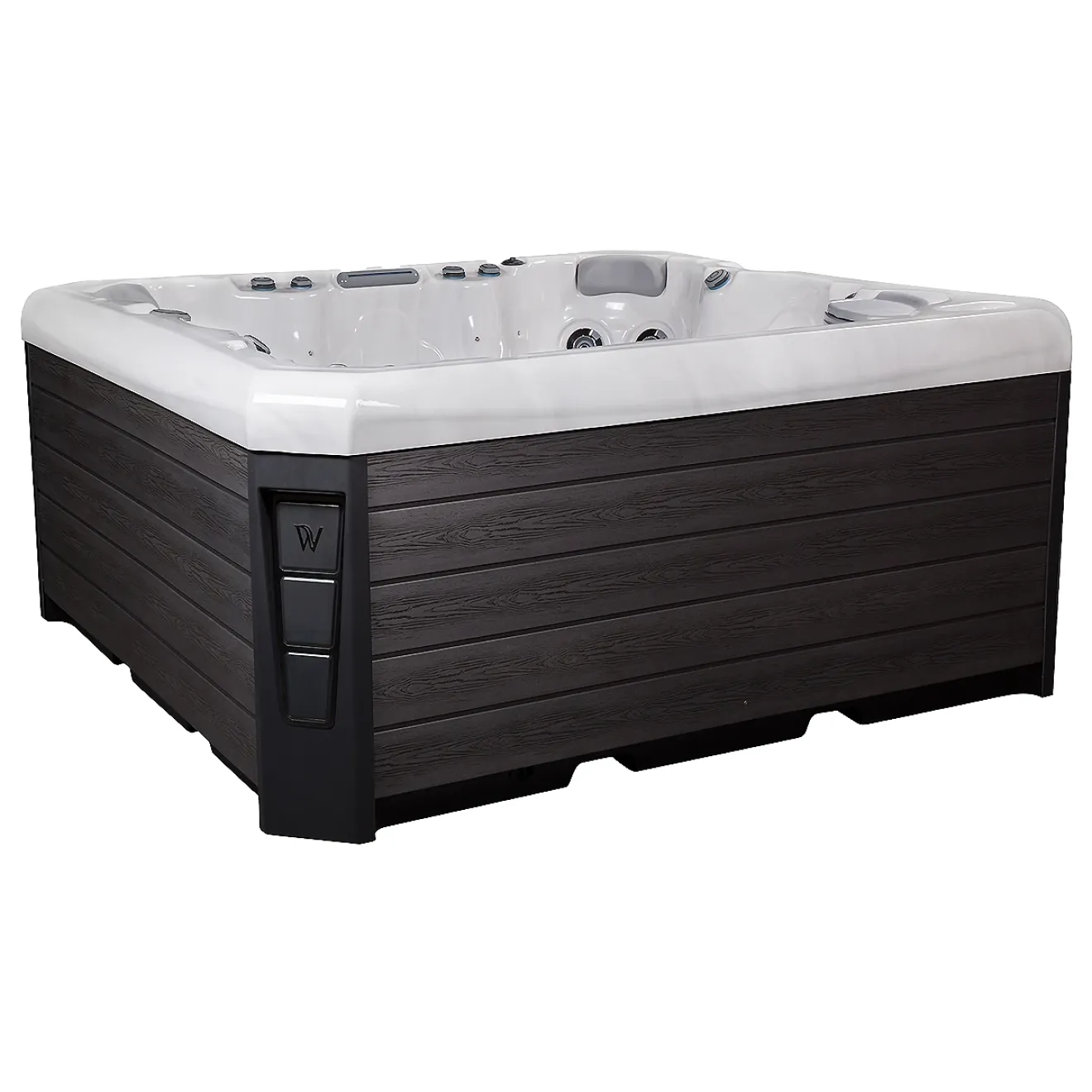Wellis Whirlpool MALAGA Premium Citylife
