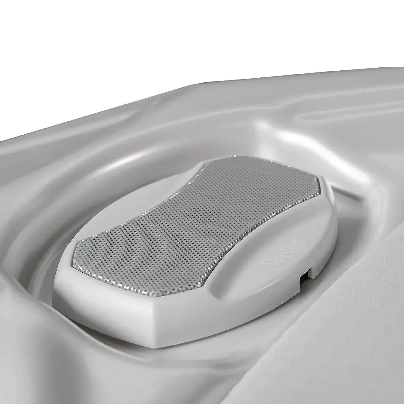 Wellis Whirlpool MANDALA DELUXE Life aus der Life Line Serie - sparsam im Verbrauch - Gross bei der Entspannung