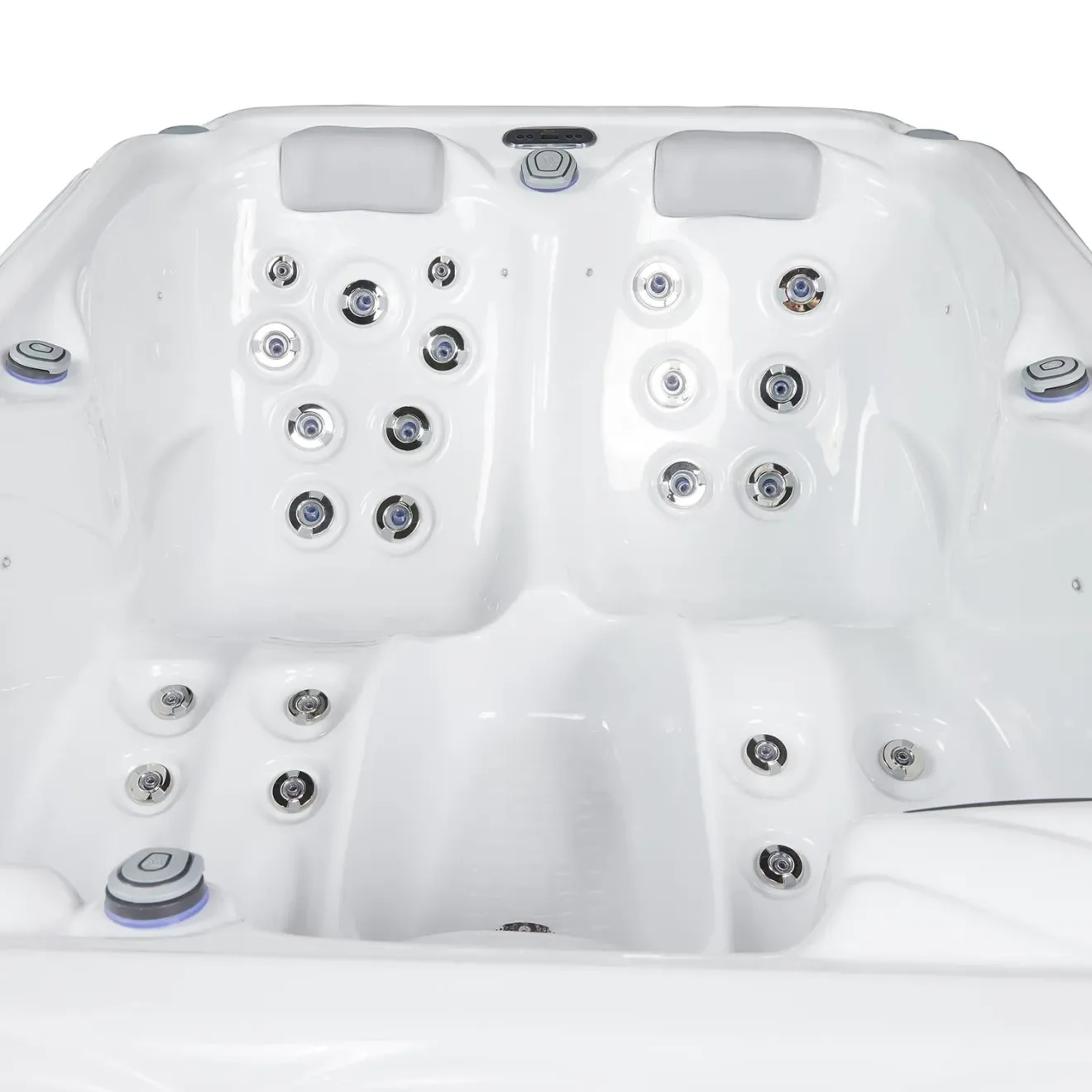 Wellis Whirlpool Mars Classicline