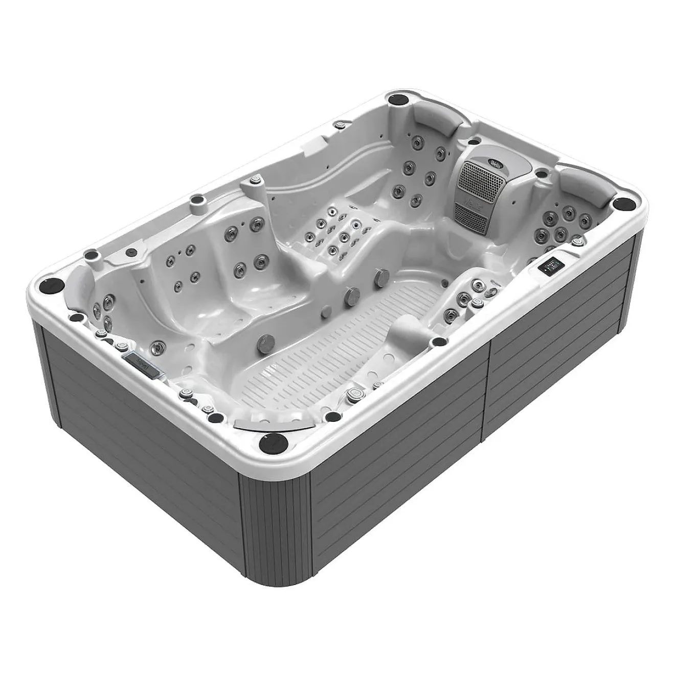 Wellis Peakline Olympus