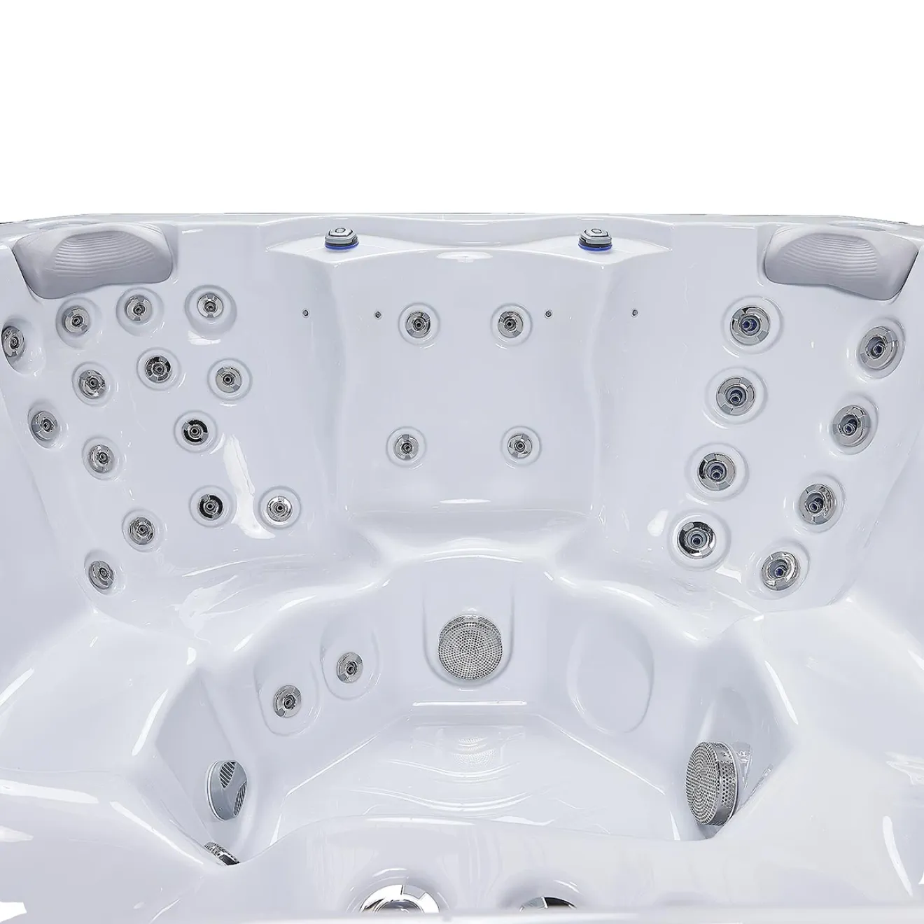Wellis Whirlpool Prague Citylife - Neue Kollektion mit neuen Farben