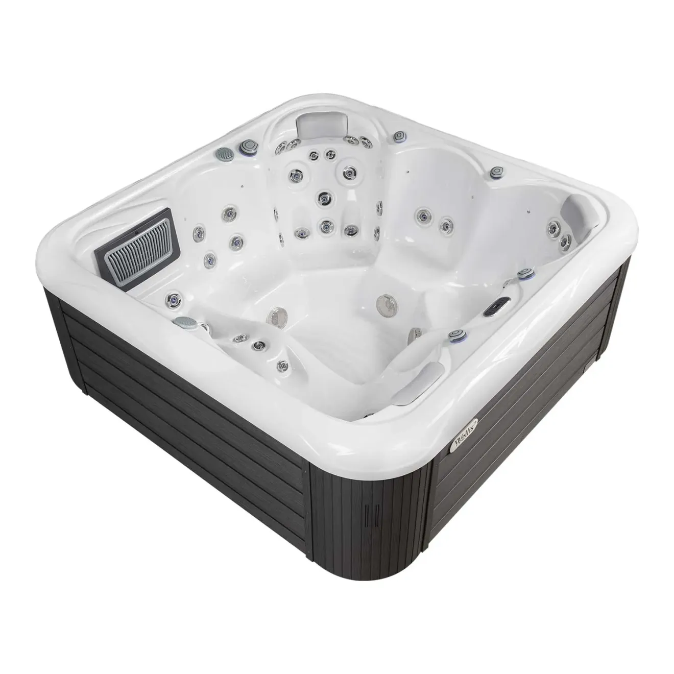 Wellis Whirlpool Venus Classicline