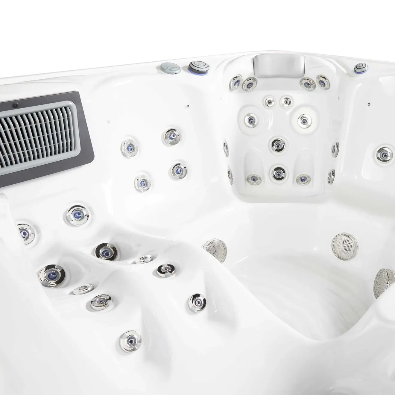 Wellis Whirlpool Venus Classicline
