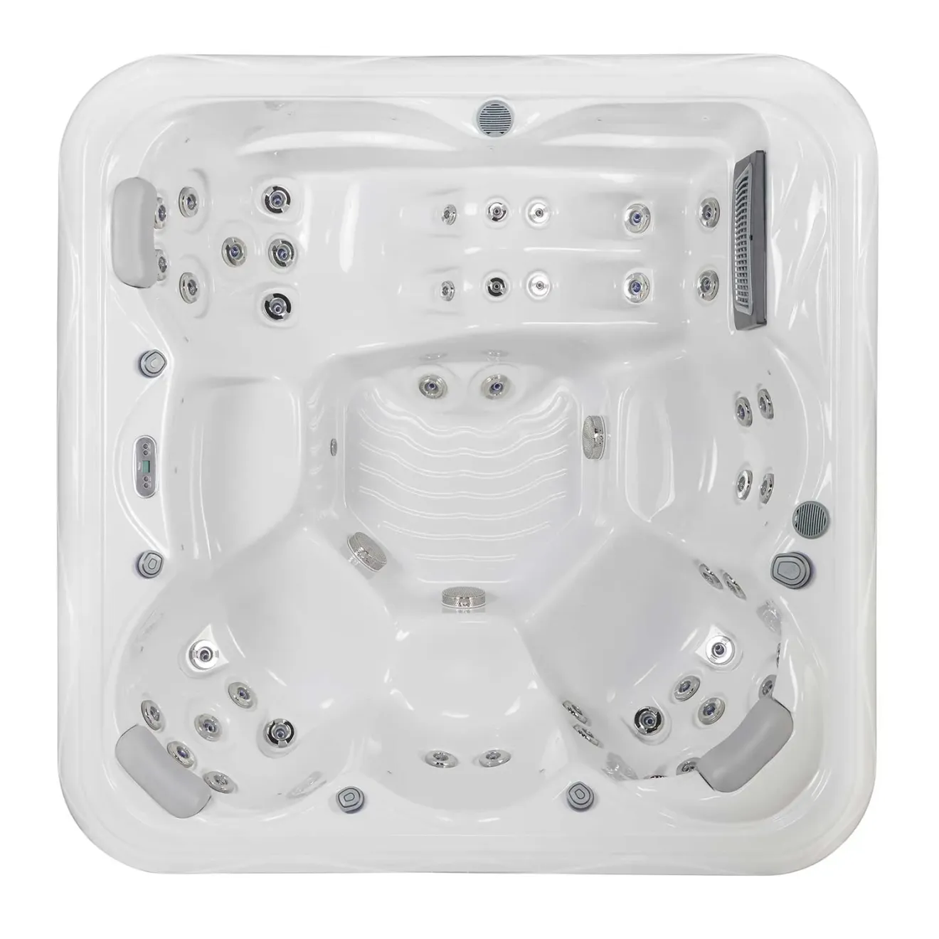 Wellis Whirlpool Venus Classicline