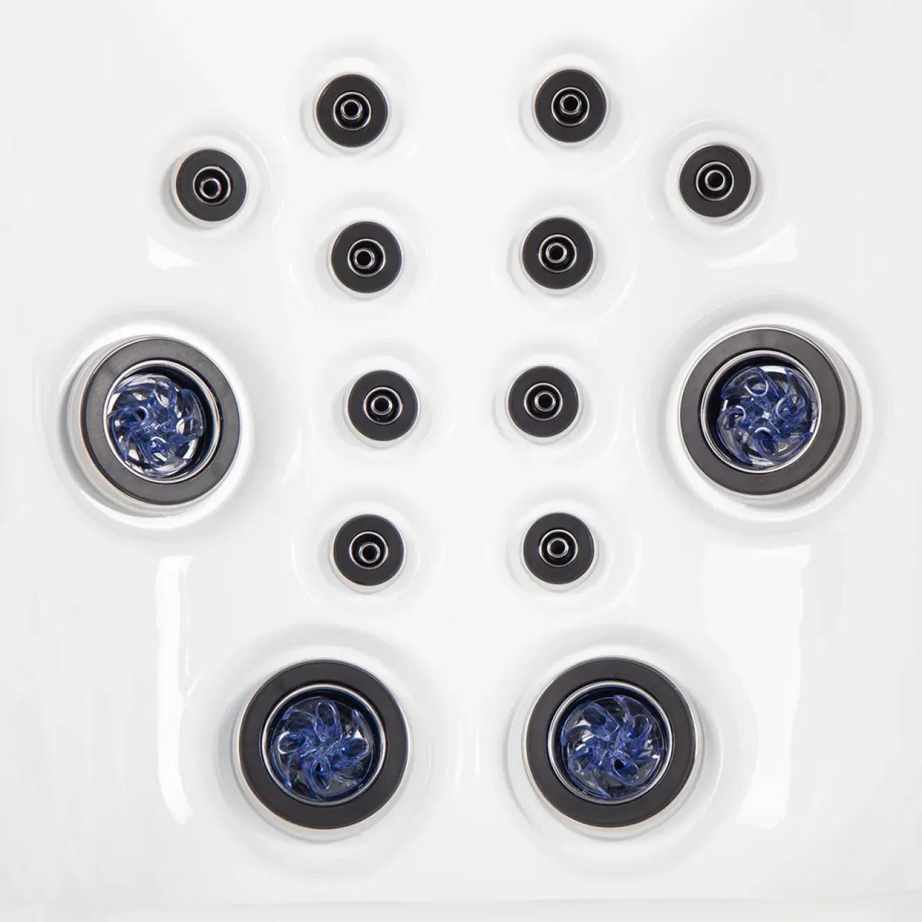 Wellis Whirlpool Avatar Wibespa WibeLine